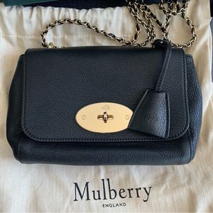 Black Mulberry Lily - Small